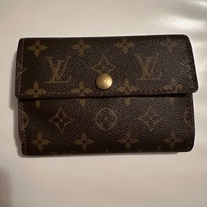 Louis Vuitton Wallet